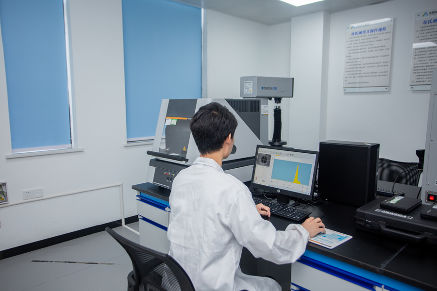 覆蓋層厚度測(cè)量